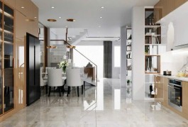 Căn Nhà Mơ Ước 5x20m, gần Võ Văn Ngân - Chỉ 10 Tỷ!  Sổ Hồng Chính Chủ